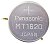 Citizen 295-44  Watch Battery Capacitor (MT1620)