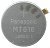 Citizen 295-763  Watch Battery Capacitor (MT516 F)