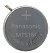 Citizen 295-76 or 295-61  Watch Battery Capacitor (MT516 F)