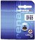 CR1025  Battery Renata  CR 1025 - Pack of 10 Lithium Coin / Button Cell Batteries