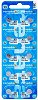 361 Renata Watch Battery 361 - Pack of 10