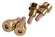 Casio Set of Screw Bolts for Casio MTG-G1000SG Watch Model. (Qty 4)
