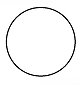Watch Glass Packing Seal for G-100, G101 and G-102 Watch Models.