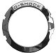 Casio Stainless Steel Bezel for G-2301,G-2310 & GW-2310  Watches - G2301, G231 & GW-2310 Case Shells