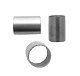 Pipe Pieces for Fitting Metal Bracelets on Casio GST-210D, GST-B100D, GST-S100D, GST-W100D & more