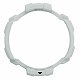 Bezel for Casio GN-1000C watch - GN1000C - Grey Case Shell.