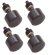 Casio Button Set for G-100BB and GA-2100FT watch models (Qty 4)