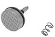 Casio Light Button foir GG-1000 Watch Model