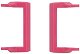 Casio Cover End Pieces for BGD-180-2 Watch strap.