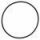 Seiko Case Seal fo Seiko 2205-0740, 4205-0147 & more