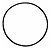 Seiko Case Seal for Seiko 7N43-9110, 7N43-6141 & more