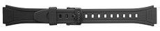 Casio W-201, W-201G Watch Strap - W201 Watch Band