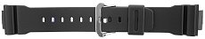 Casio AW-560, DW-5600SN, DW-6900SN  Watch Strap - Black