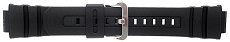 Casio AW-590, AW-591, AWG-100 Watch Strap - Watch Band for AWG-101, AWG-M100, G-7700 & G-7710 Watches