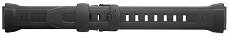 Casio W-212H Watch Strap (Black)