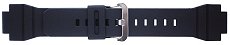 Casio G-7800, G-7800B Watch Strap - O/M
