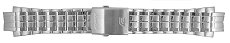 Casio Edifice EFR-549D & EFR-549ZD Watc hStrap Band - Metal Watch Bracelet for EFR-549