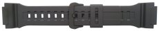 Casio MCW-200H Watch Strap - Watch Band for Casio MCW200H.