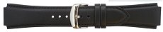 Casio EFR-564BL  Leather Watch Strap (18mm fitting and 26mm shoulder width)