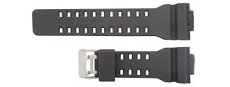 Replacement watch strap for Casio GA-100,  GA-200 and G-8900 models.