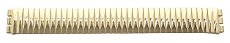 Swatch Gold Plated Bracelet (17 mm notch width)