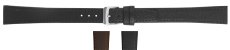 Leather Extra-extra-extra-long (XXXL) Watch Strap (18-24 mm)